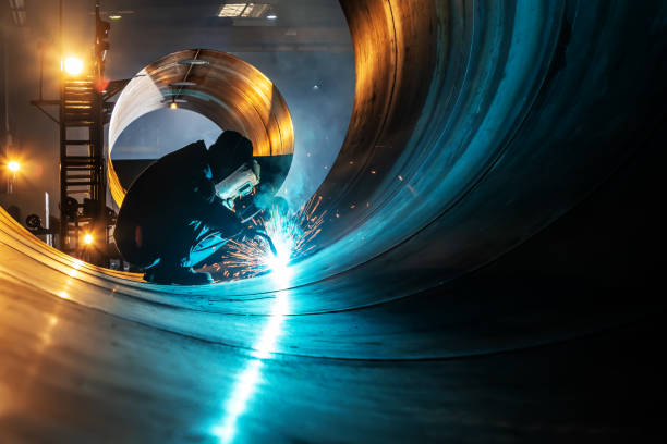 Best Specialty Welding Processes in Pecatonica, IL