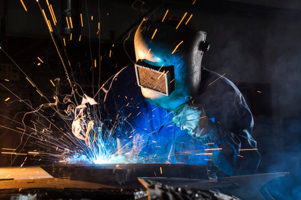 Best Specialty Welding Processes in Pecatonica, IL