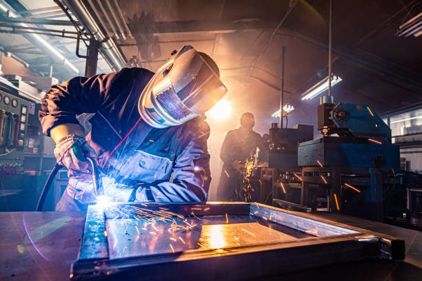 Best Aerospace and Defense Welding in Pecatonica, IL