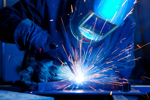 Best Artistic and Custom Metal Fabrication in Pecatonica, IL