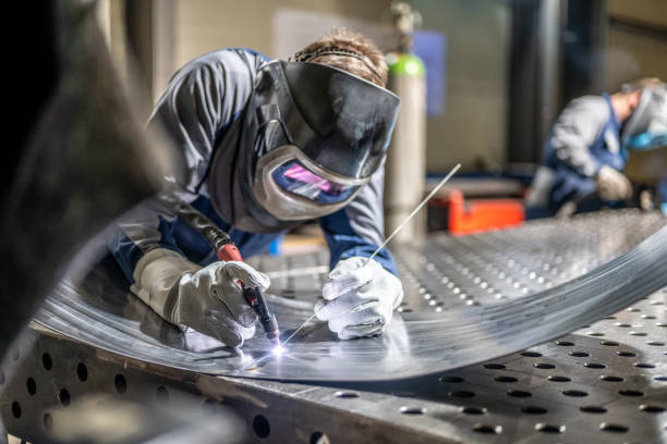 Affordable Welder Services in Pecatonica, IL