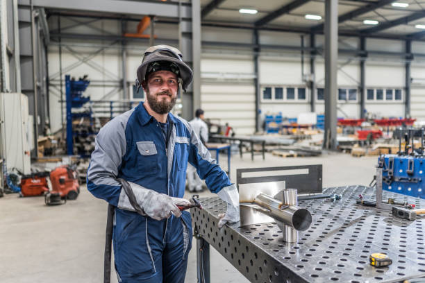  Pecatonica, IL Welder Pros